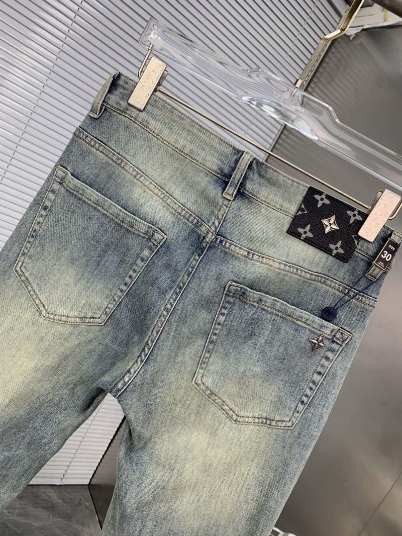 Louis Vuitton Jeans